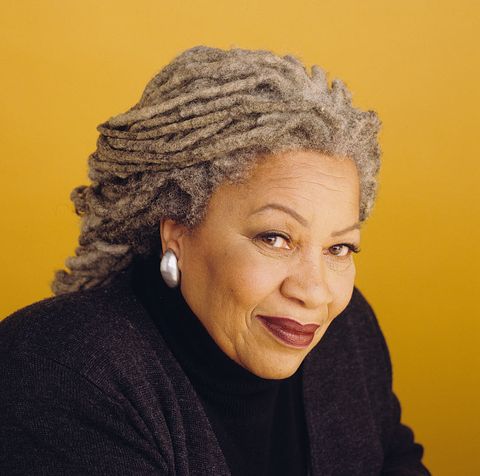 Picture of Toni Morrison