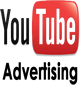 We offer Youtube Advertisement