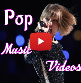 Watch Pop Music Videos