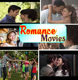 Watch Romance Movies Online